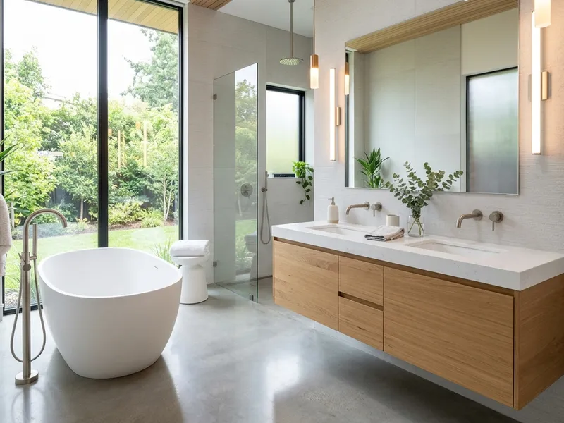 Bathroom Plumbing in East Valley, NV