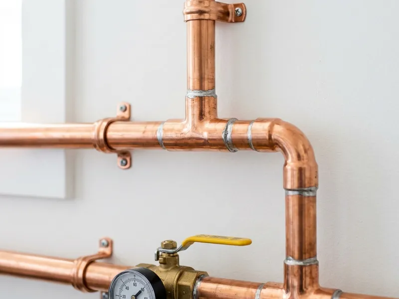 Pipe Repair & Replacement Plumber in East Valley, NV